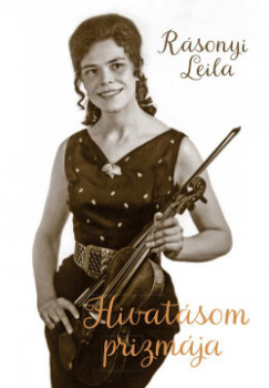Rsonyi Leila - Hivatsom prizmja