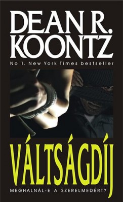 Dean R. Koontz - Vltsgdj