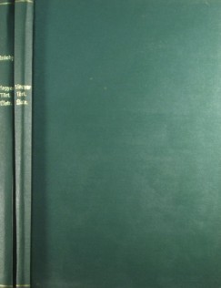 Dr. Szchy Kroly - Schnherr Gyula  (Szerk.) - Grf Zrinyi Mikls 1620-1664 I-II.