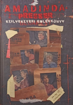 Amadinda-Presser szilveszteri eml�kk�nyv
