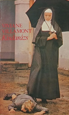 Viviane Villamont - Kisdar�zs