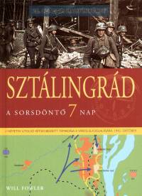 William Fowler - Sztlingrd - A sorsdnt 7 nap