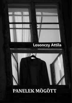 Losonczy Attila - Panelek mgtt
