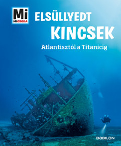 Florian Huber - Elsllyedt kincsek