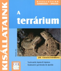 Harald Jes - A terrrium