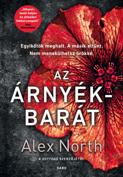 Alex North - Az rnykbart