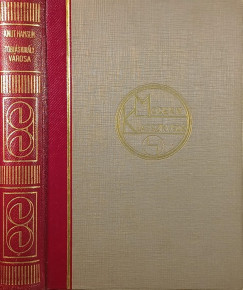 Knut Hamsun - T�bi�s kir�ly v�rosa