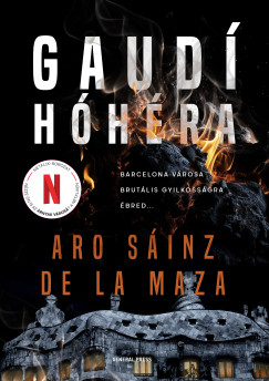 Aro Sáinz de la Maza - Gaudí hóhéra