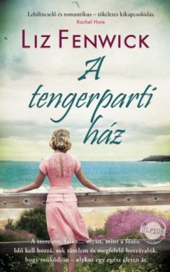 Liz Fenwick - A Tengerparti hz