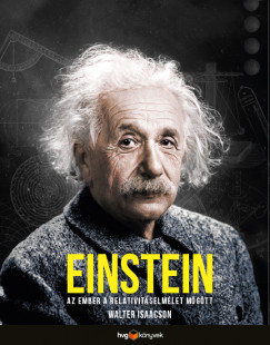 Walter Isaacson - Einstein