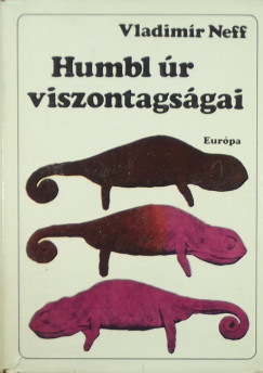 Vladimr Neff - Humbl r viszontagsgai