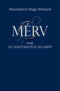 Szentpteri Nagy Richard - Mrv