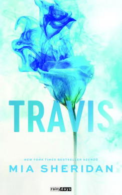 Mia Sheridan - Travis
