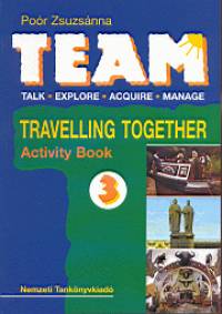 Por Zsuzsnna - Team 3. - Activity Book