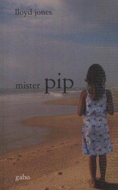Lloyd Jones - Mister pip