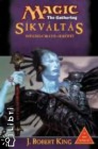 J. Robert King - Skvlts