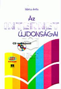 Mricz Attila - Az internet jdonsgai