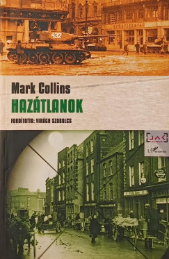 Mark Collins - Haztlanok