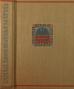 Tamsi ron - Jgtr Mtys