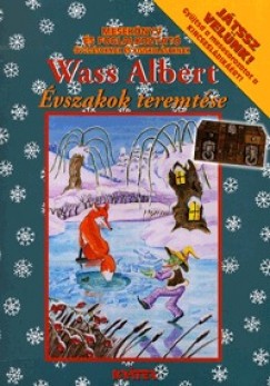 Wass Albert - vszakok teremtse