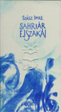Szsz Imre - Sahrir jszaki