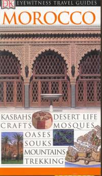 Hachette Tourisme - Morocco