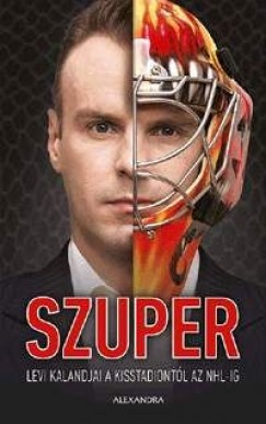 Szuper Levente - Szcs Mikls - Szuper