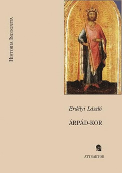 Erdlyi Lszl - rpd-kor