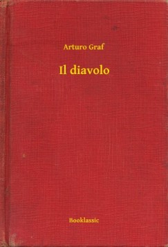 Arturo Graf - Il diavolo