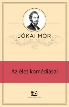 Jkai Mr - Az let komdisai