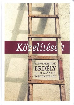 Romsics Ignc  (Szerk.) - Kzeltsek