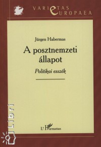 A posztnemzeti llapot