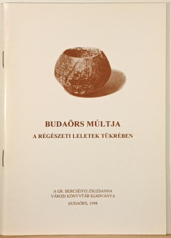 Budaörs múltja