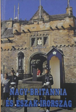 Dr. Rand Jen - Nagy-Brittania s szak-rorszg