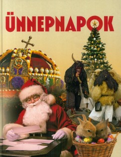 Hertelendy Csaba - Ünnepnapok