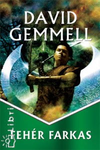 David Gemmell - Fehr Farkas
