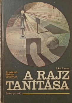 Soltra Elem�r - A rajz tan�t�sa