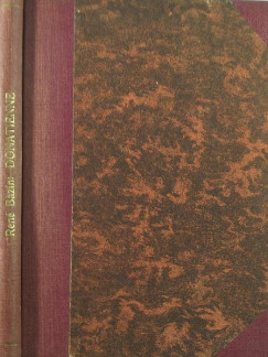 Ren� Bazin - Donatienne