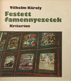Vilhelm K�roly - Festett famennyezetek