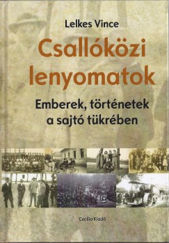Lelkes Vince - Csallkzi lenyomatok