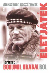 Aleksander Kaczorowski - letjtk