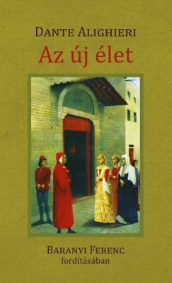 Alighieri Dante - Az j let