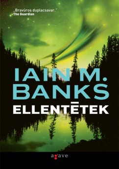 Iain M. Banks - Ellentétek