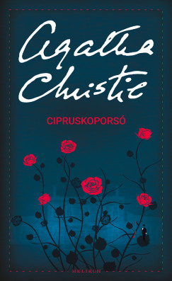 Agatha Christie - Cipruskopors�