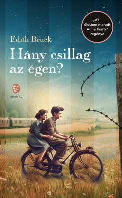 Edith Bruck - Hny csillag az gen?