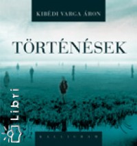 Kibdi Varga ron - Trtnsek