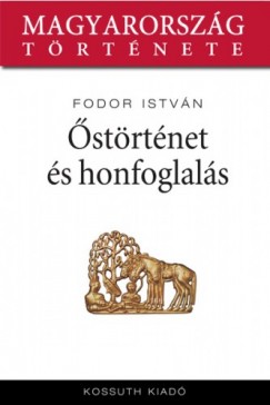 Fodor Istvn - strtnet s honfoglals