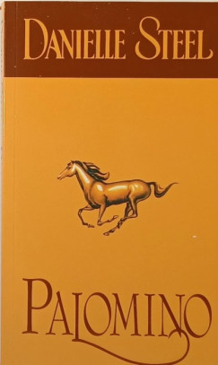 Danielle Steel - Palomino