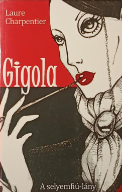 Laure Charpentier - Gigola