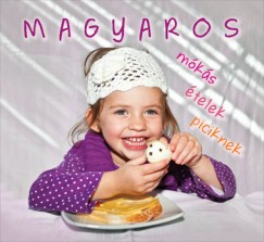 Kolozsvri Ildik - Magyar mks telek piciknek